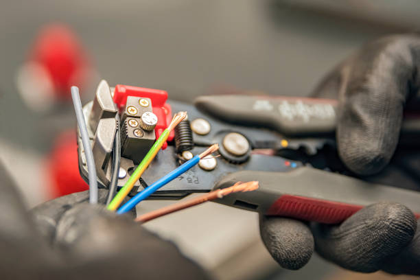 Best Emergency Electrical Repair  in Buffalo, NY