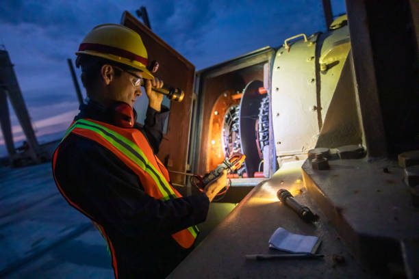 Best Local Electrician Companies  in Buffalo, NY