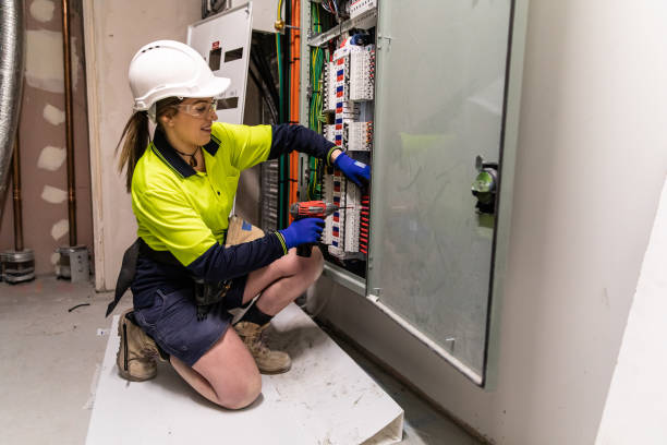 Best Electrical Outlet Repair  in Buffalo, NY