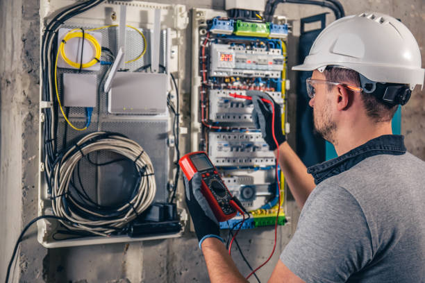 Best Electrical Troubleshooting Services  in Buffalo, NY