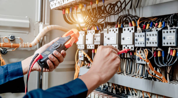 Best Electrical Contractors for Businesses  in Buffalo, NY