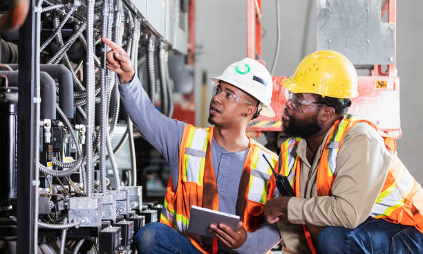 Best Electrical Repair Services  in Buffalo, NY