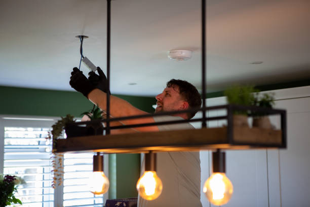 Best Affordable Emergency Electrician  in Buffalo, NY