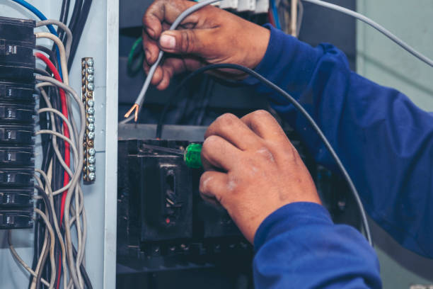 Best Electrical System Inspection  in Buffalo, NY