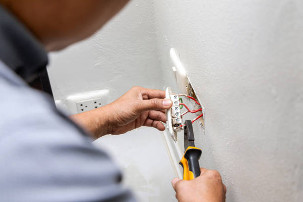 Best Residential Electrician Services  in Buffalo, NY