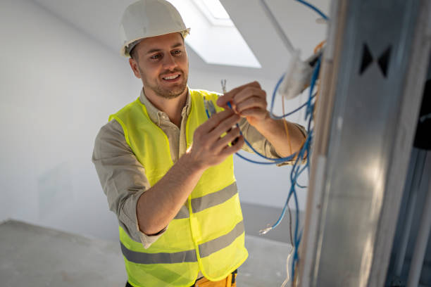 Best Electrical Upgrades for Homes  in Buffalo, NY