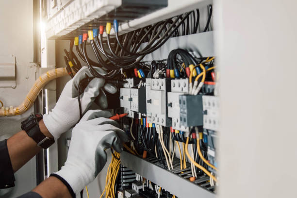 Best Circuit Breaker Repair  in Buffalo, NY