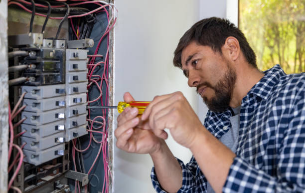 Best Affordable Electrician  in Buffalo, NY